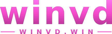 winvd logo