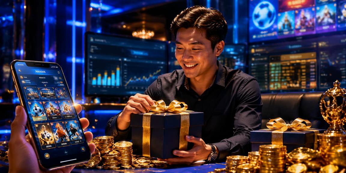 winvd Kho Slot Của Chúng Tôi Có Gì