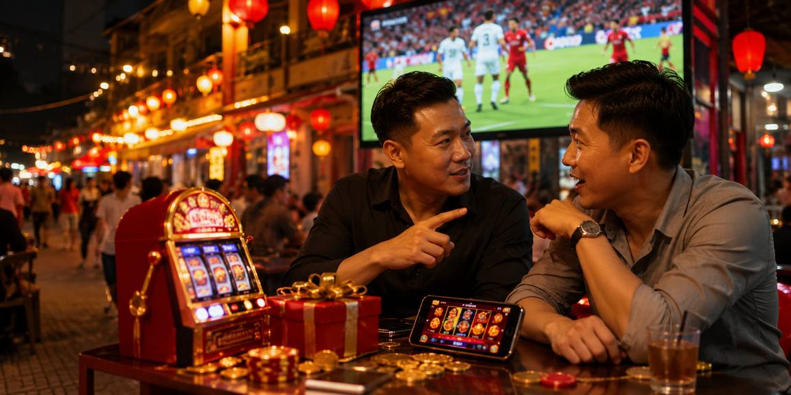 winvd Bàn Casino Thật, Phát Trực Tiếp Trên Điện Thoại Bạn