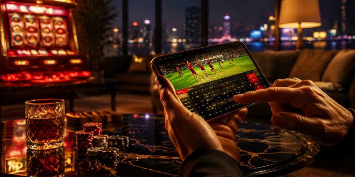 winvd Tải ứng dụng winvd – Casino và cá cược trên Android, iOS