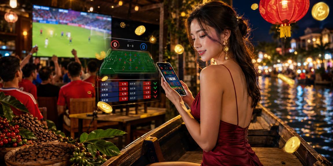 winvd Cài ứng dụng trong 3 bước